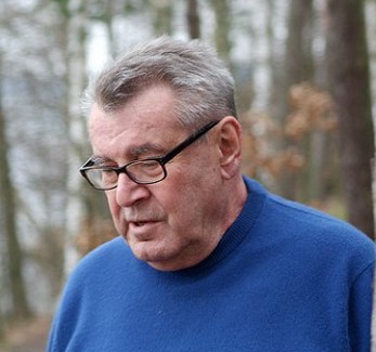 Miloš Forman